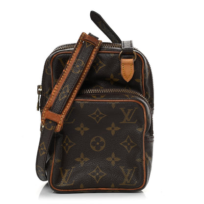 Louis Vuitton Monogram Amazone PM 1 of 20