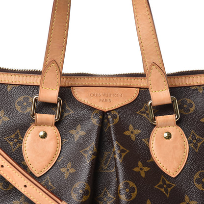 Louis Vuitton Monogram Palermo PM 11 of 11