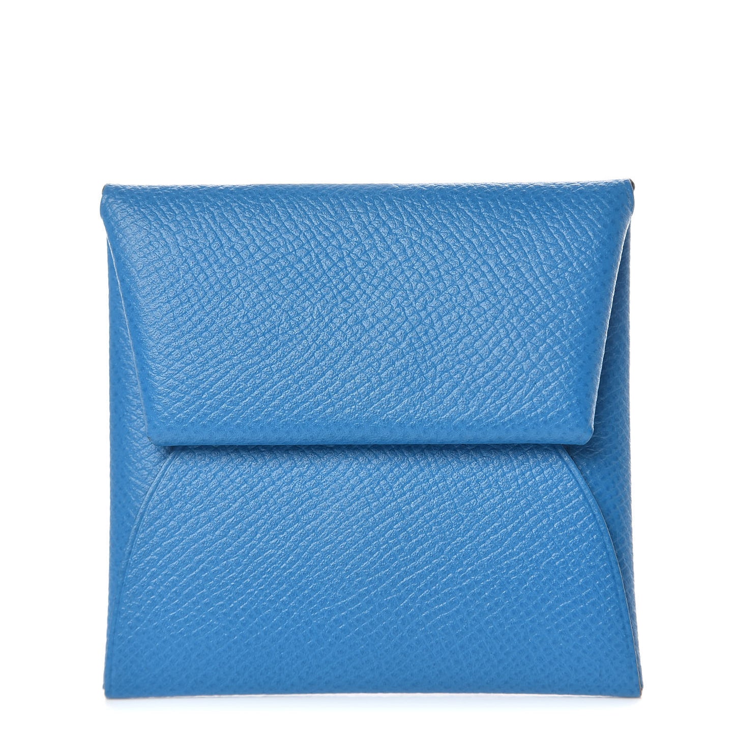 Epsom Bastia Coin Purse Bleu Izmir