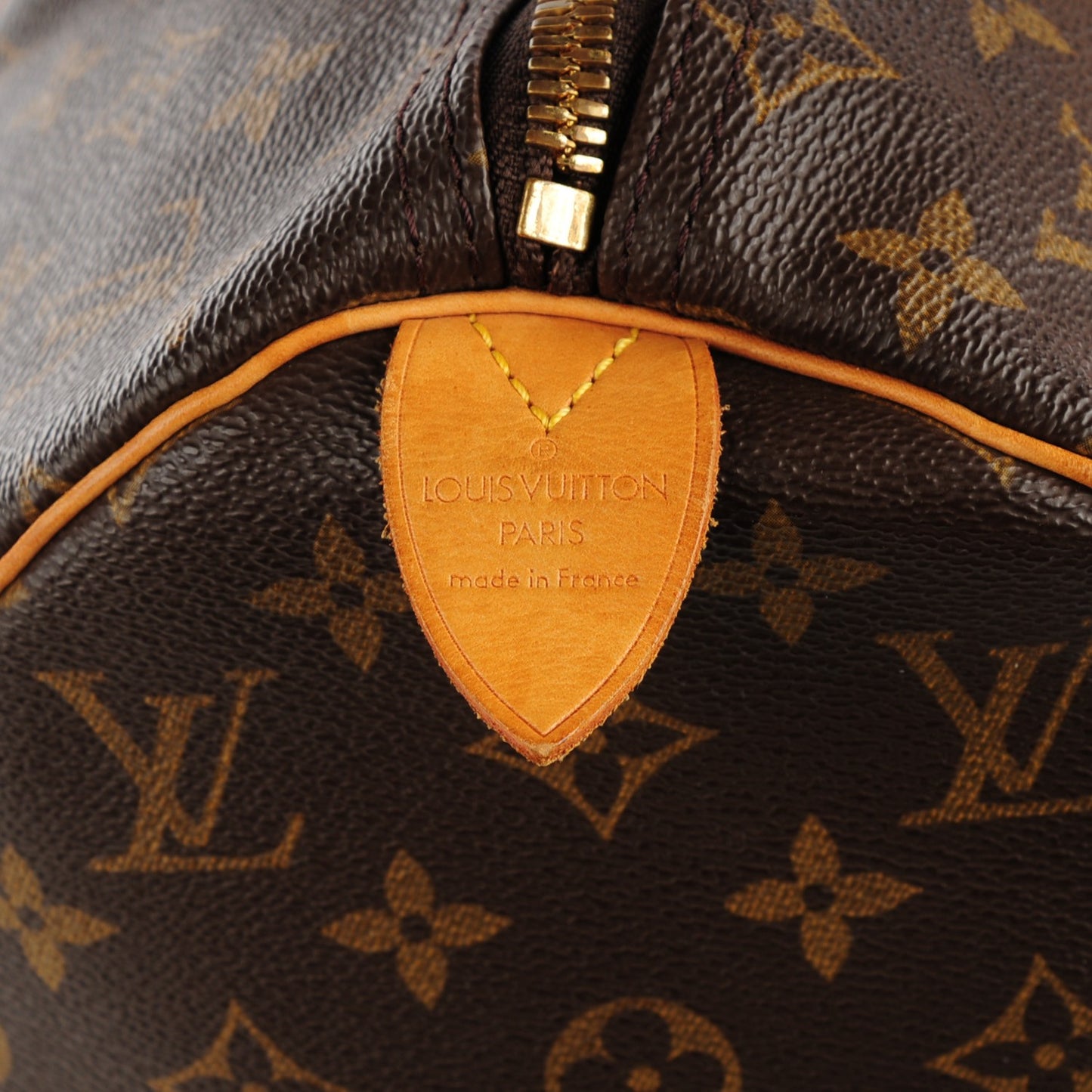 Monogram Keepall 45