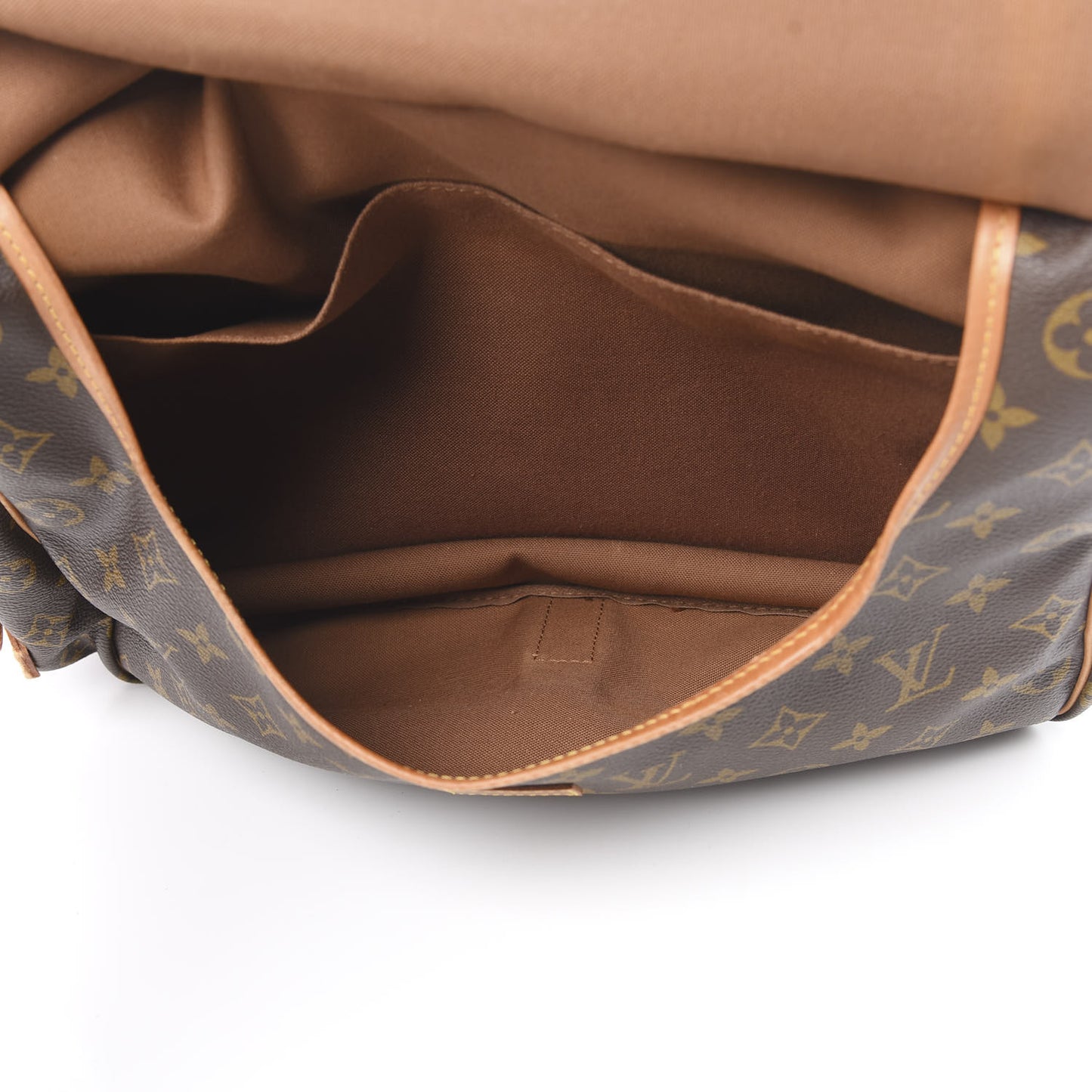 Monogram Saumur 35