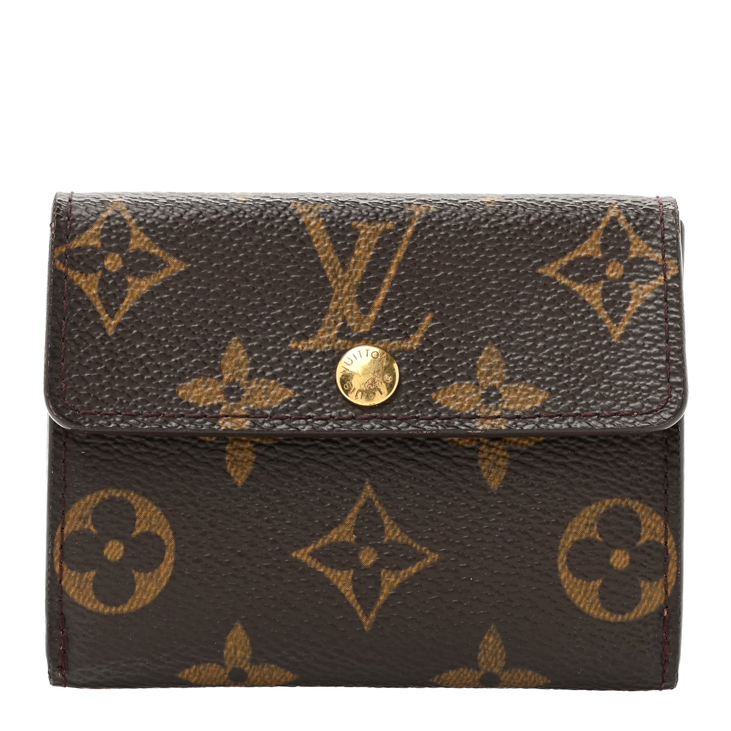 Monogram Ludlow Wallet