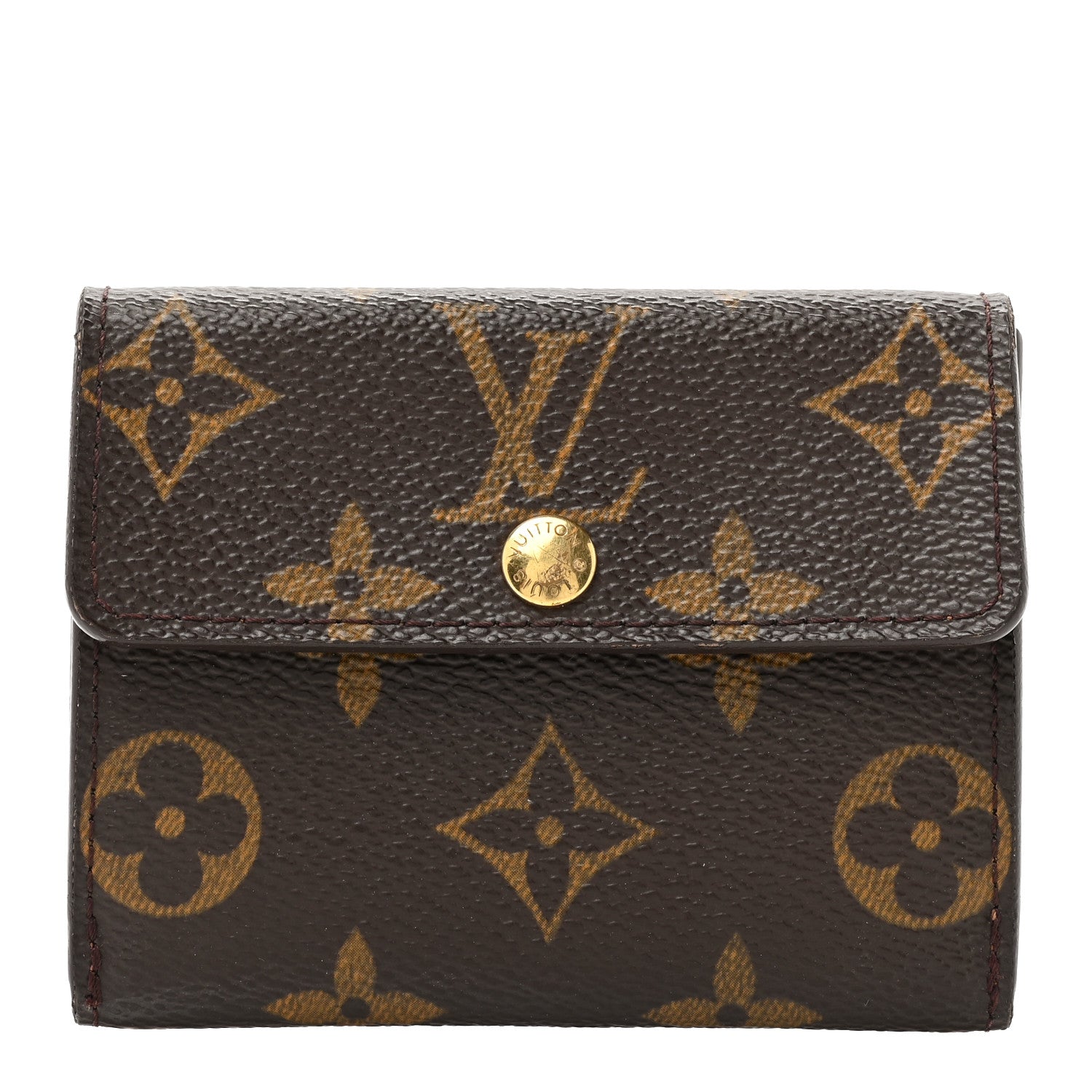 Louis Vuitton Monogram Ludlow Wallet 1 of 14