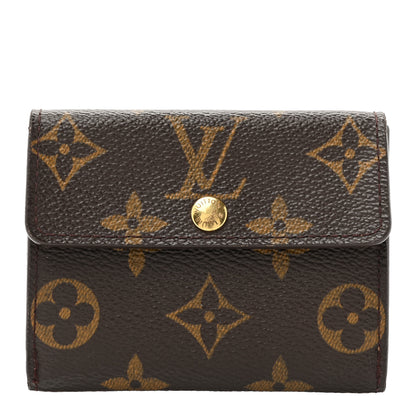 Louis Vuitton Monogram Ludlow Wallet 1 of 14