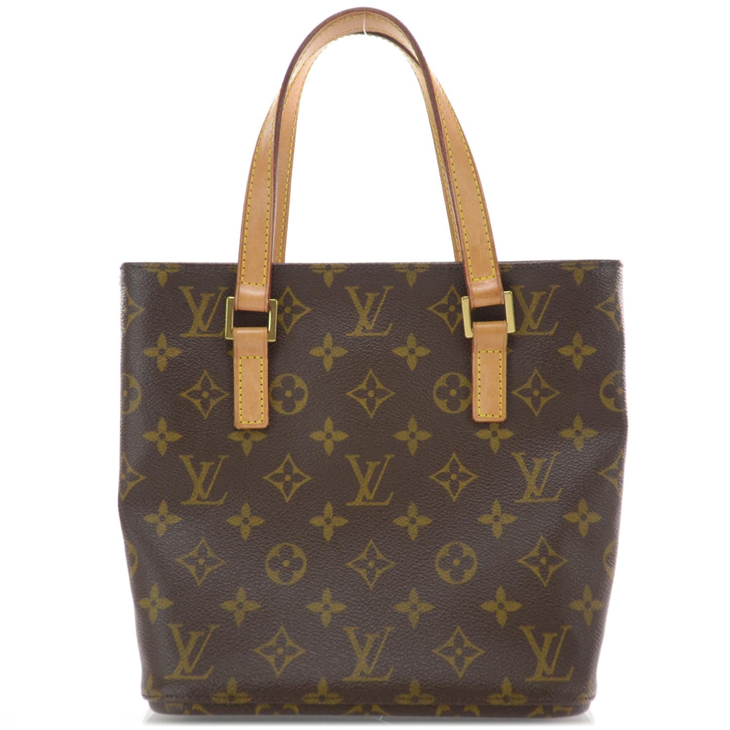Louis Vuitton Monogram Vavin PM 1 of 9