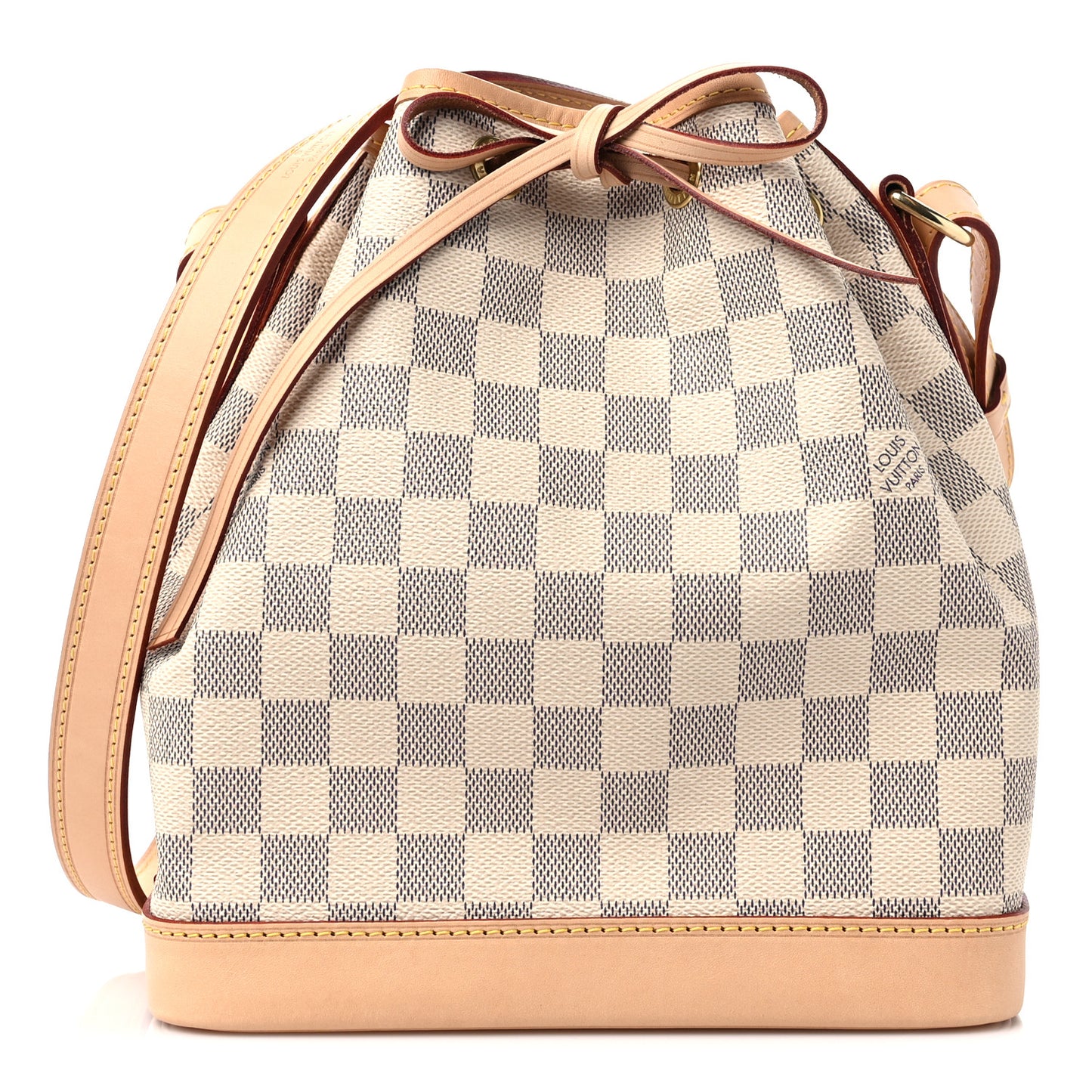 Damier Azur Noe BB