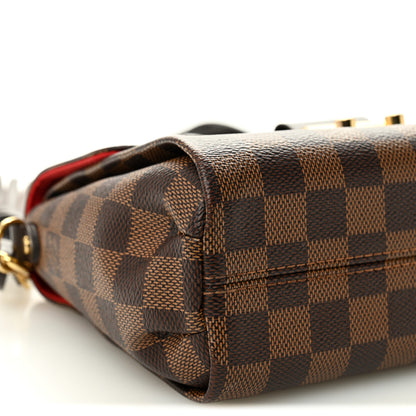 Louis Vuitton Damier Ebene Croisette 8 of 11