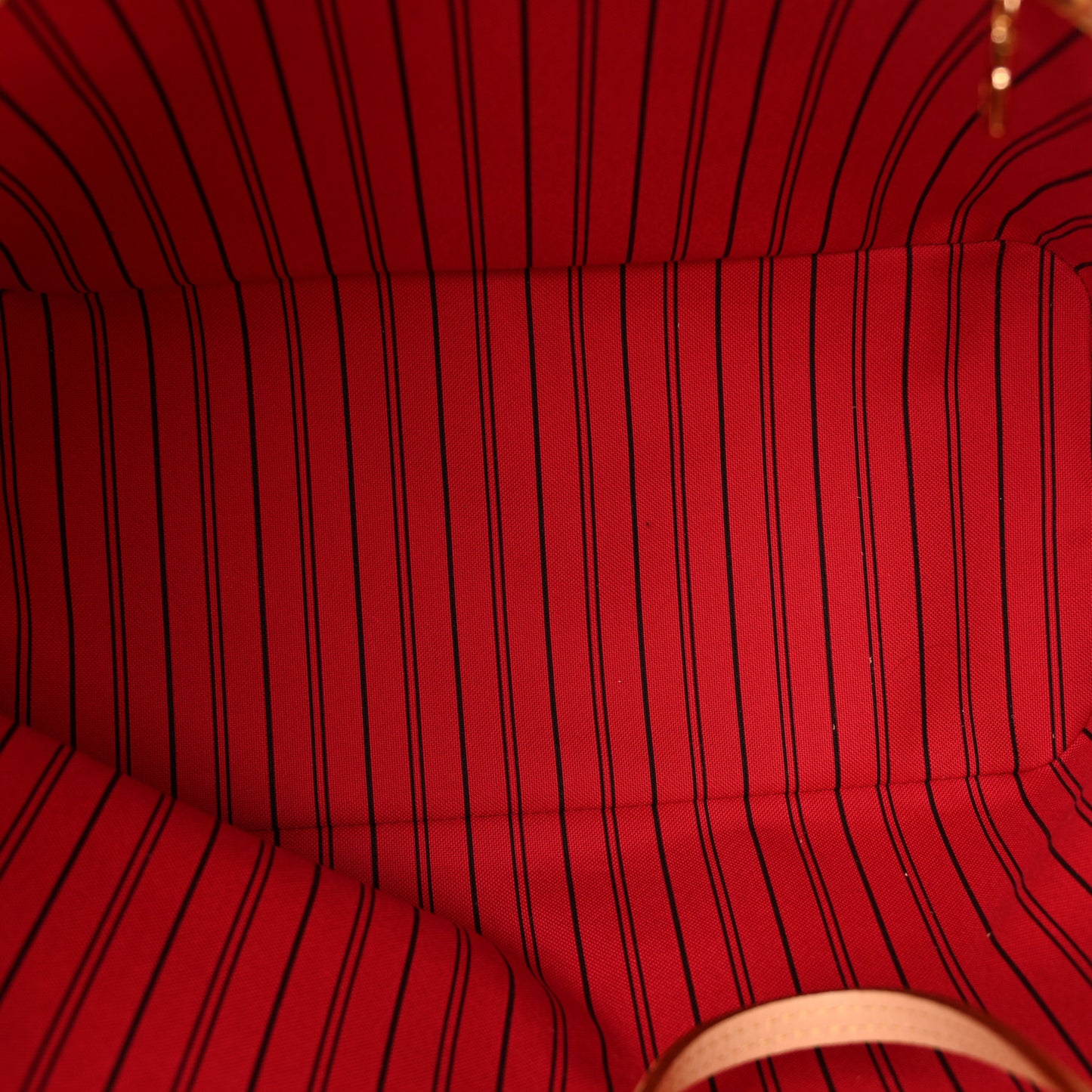 LV X TM Monogram Cerises Neverfull MM