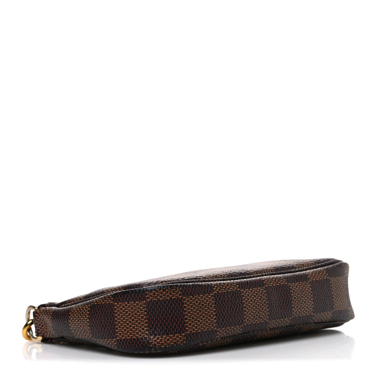 Damier Ebene Mini Pochette Accessories