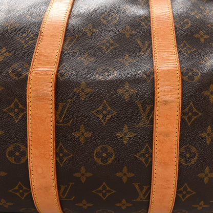 Louis Vuitton Monogram Keepall 45 17 of 26
