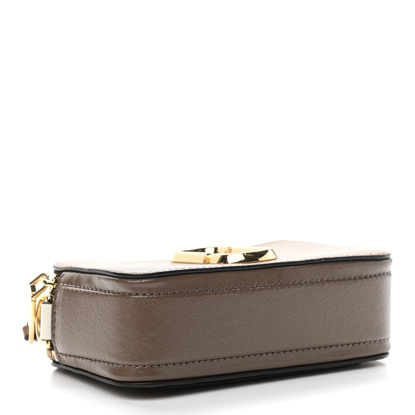 Saffino Small Snapshot Camera Bag French Grey