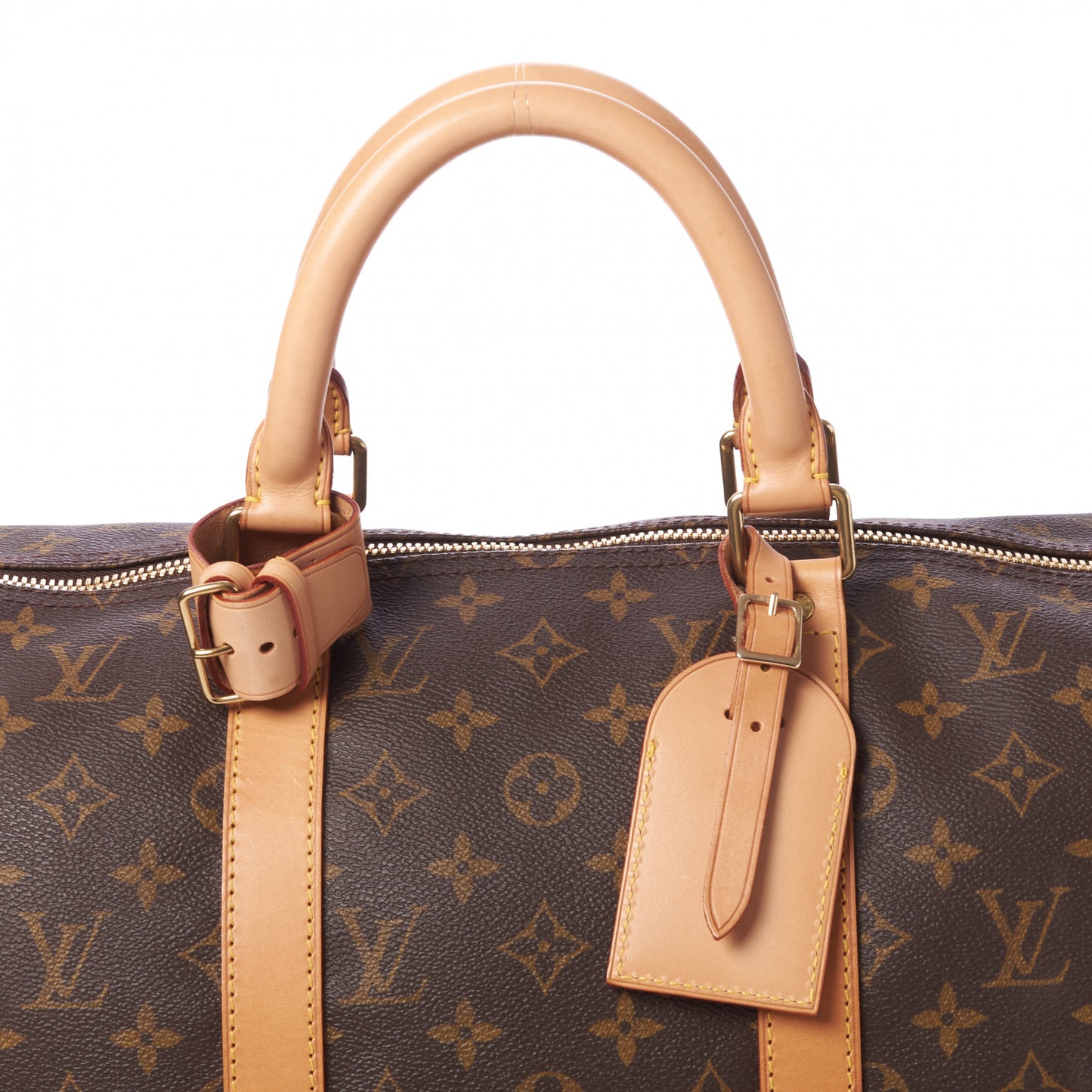 Monogram Keepall 50