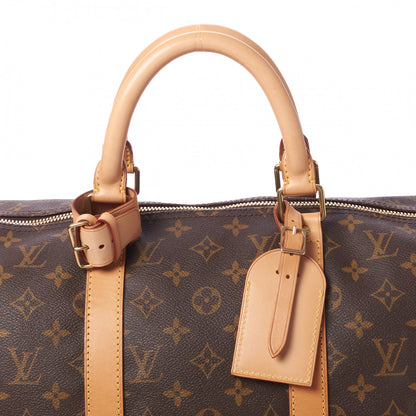 Louis Vuitton Monogram Keepall 50 7 of 9
