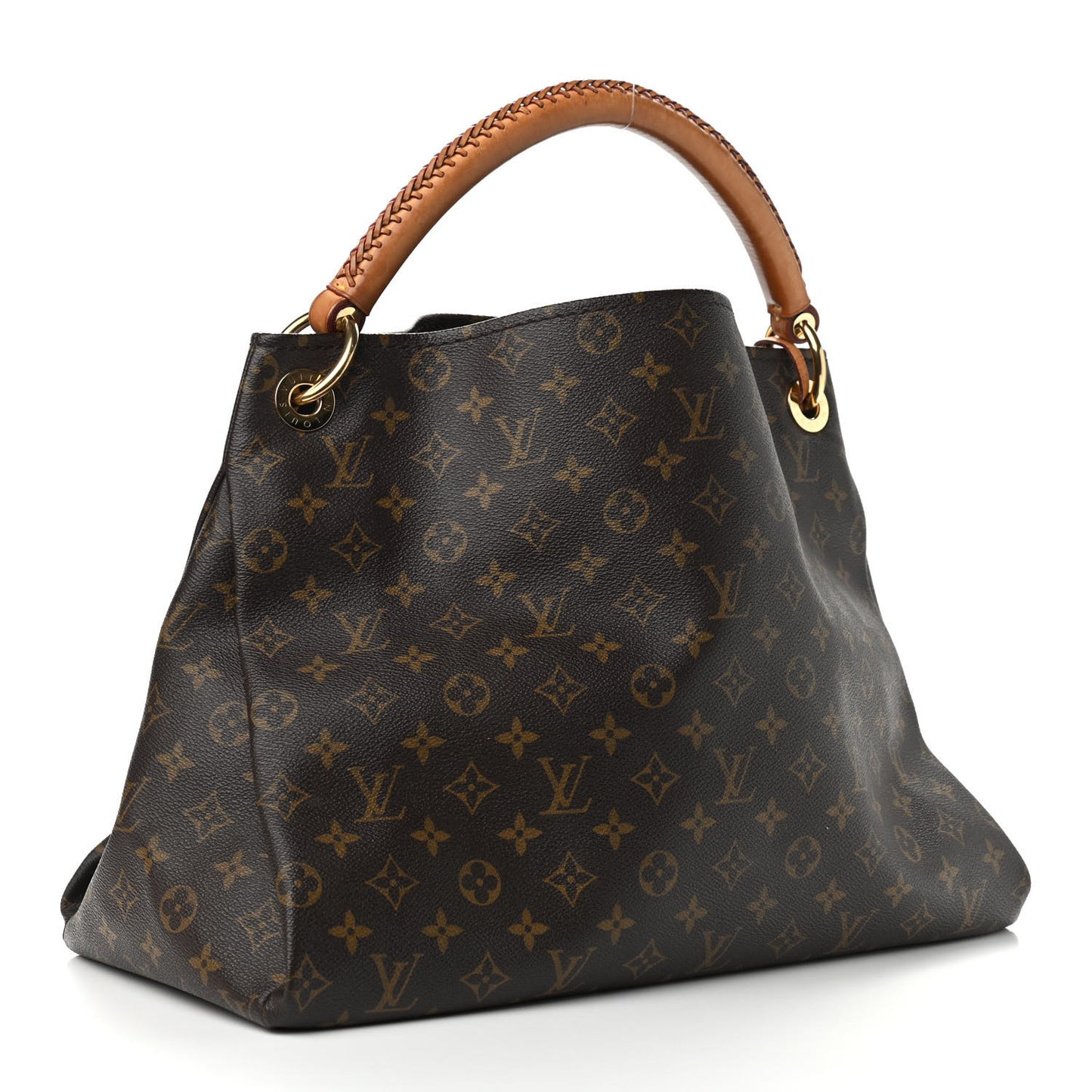 Monogram Artsy MM