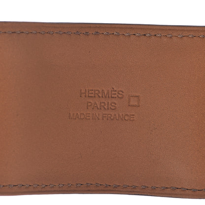 Hermes Matte Alligator Collier De Chien CDC Bracelet S Amethyst 4 of 7