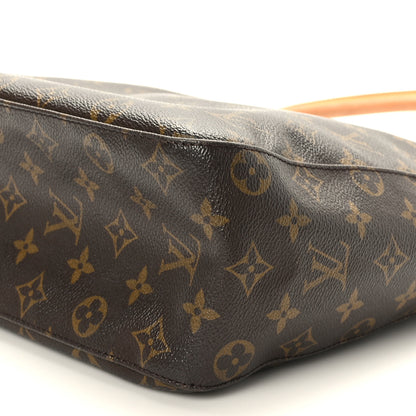 Louis Vuitton Monogram Looping GM 8 of 8