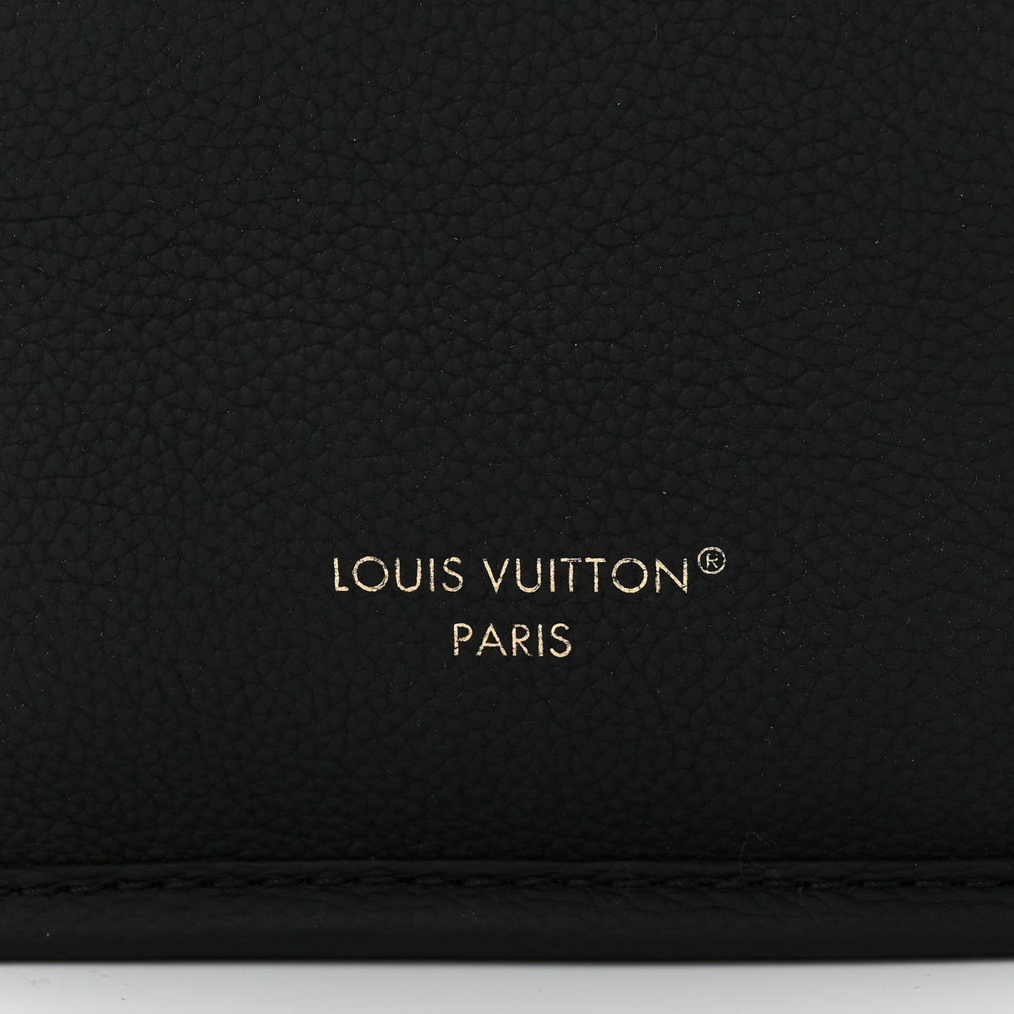 Monogram Neverfull Inside Out Bandouliere BB Black