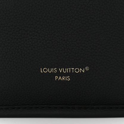 Louis Vuitton Monogram Neverfull Inside Out Bandouliere BB Black 11 of 21