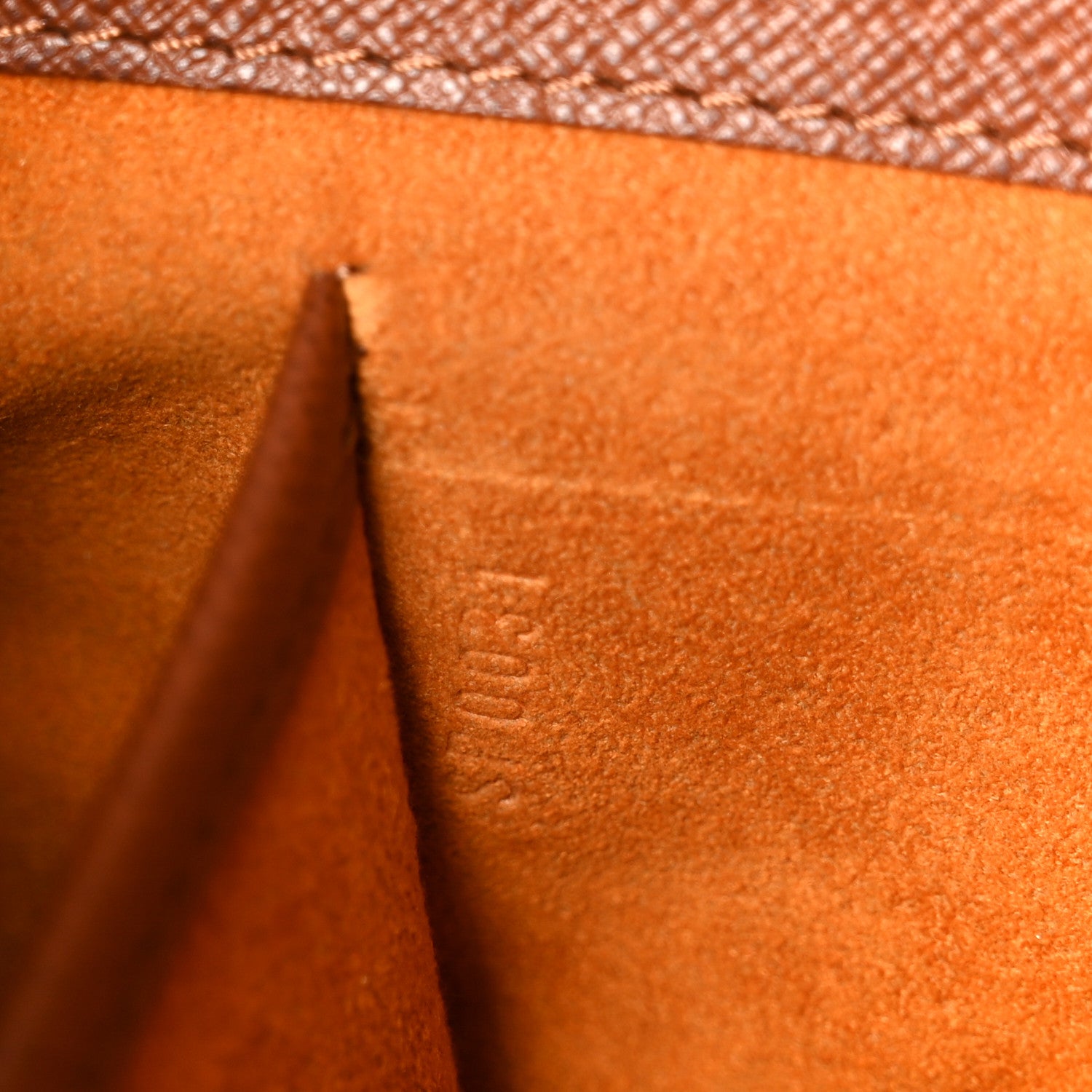 Louis Vuitton Monogram Musette Tango 7 of 10