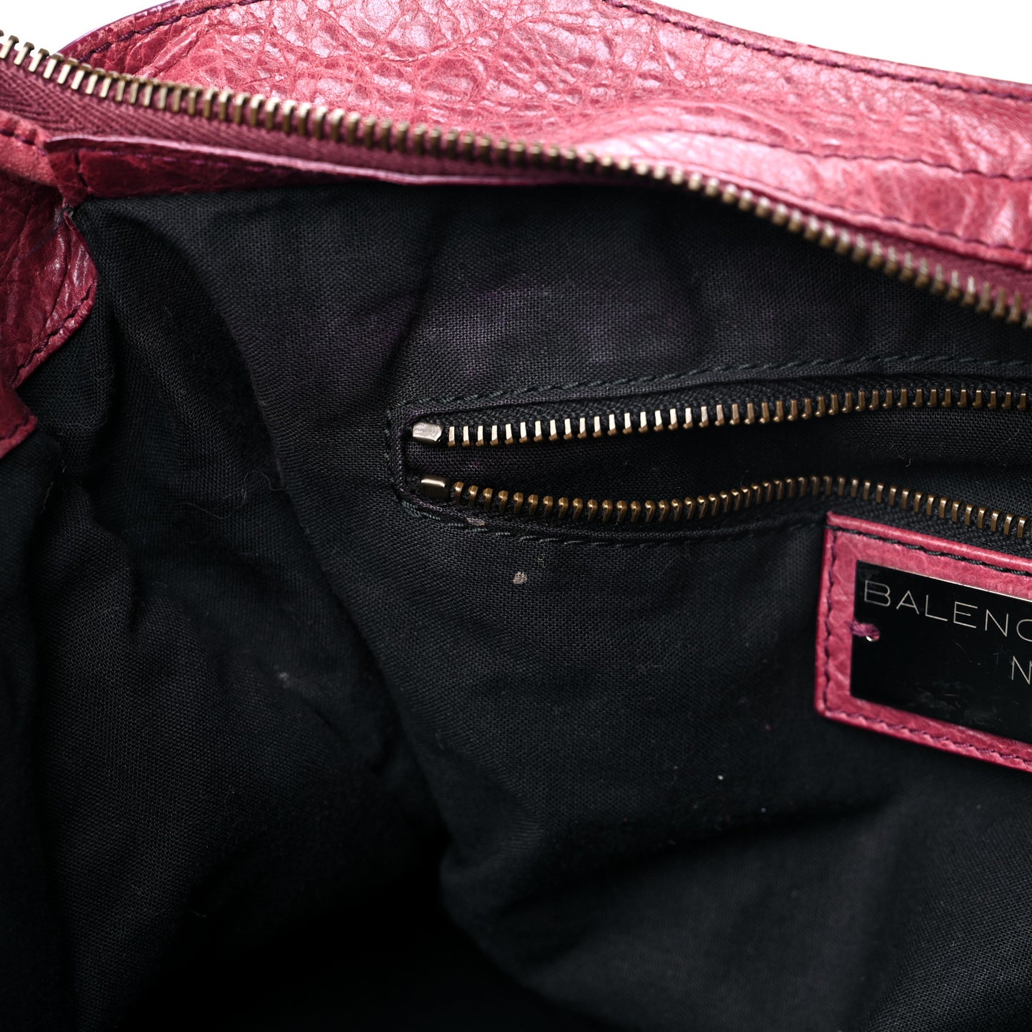 Agneau Classic Hardware City Cassis