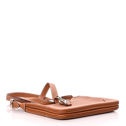 Hermes Evercolor Trim Duo 24 Gold 4 of 11