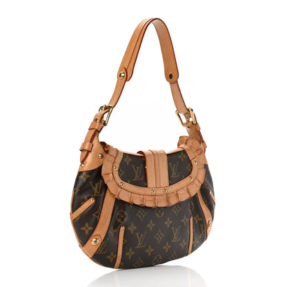 Louis Vuitton Monogram Leonor 2 of 11