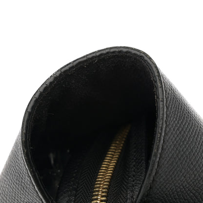 Celine Grained Calfskin Mini Belt Bag Black 14 of 16