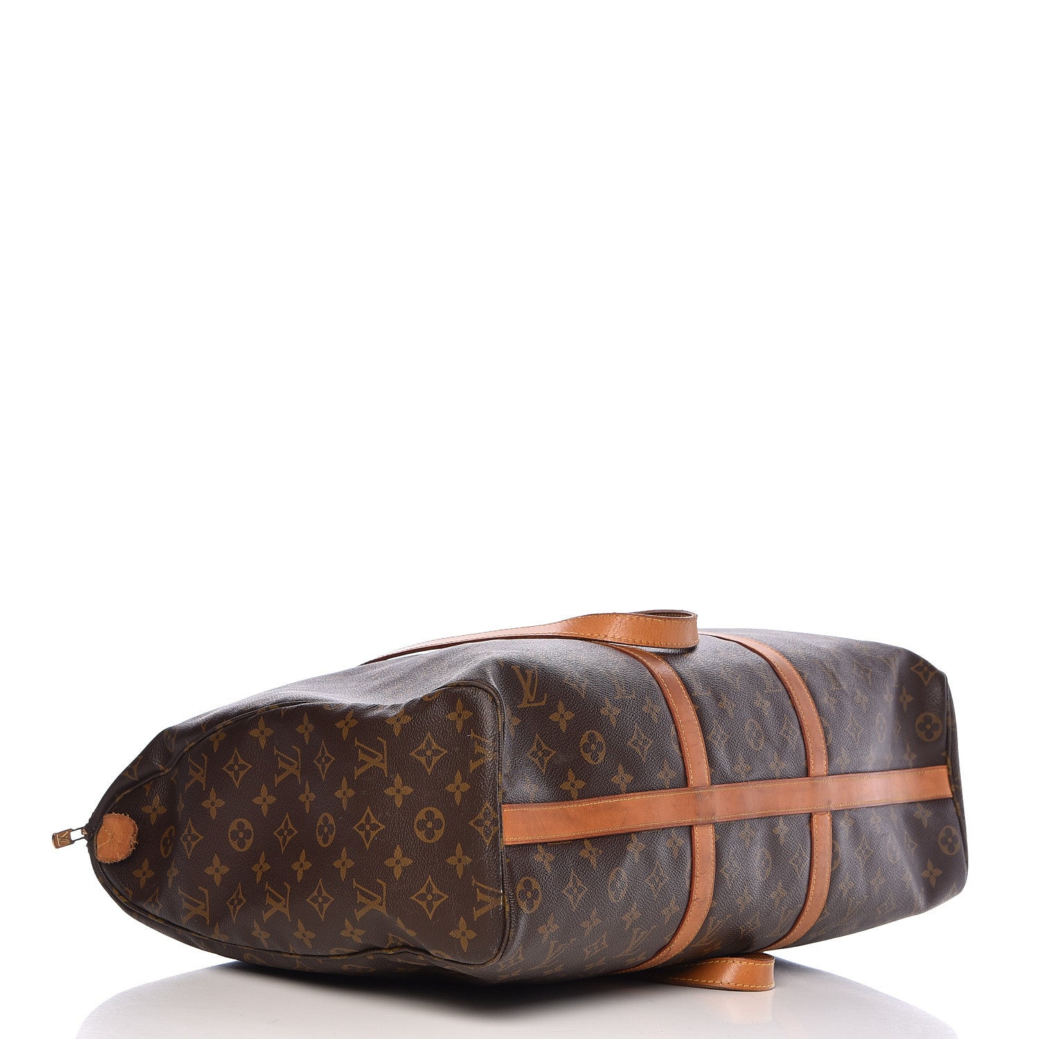 Louis Vuitton Monogram Sac Flanerie 50 4 of 18