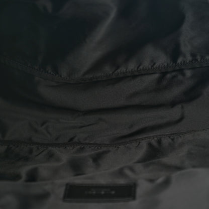 Givenchy Nylon Logo Gym Duffle Black 5 of 9