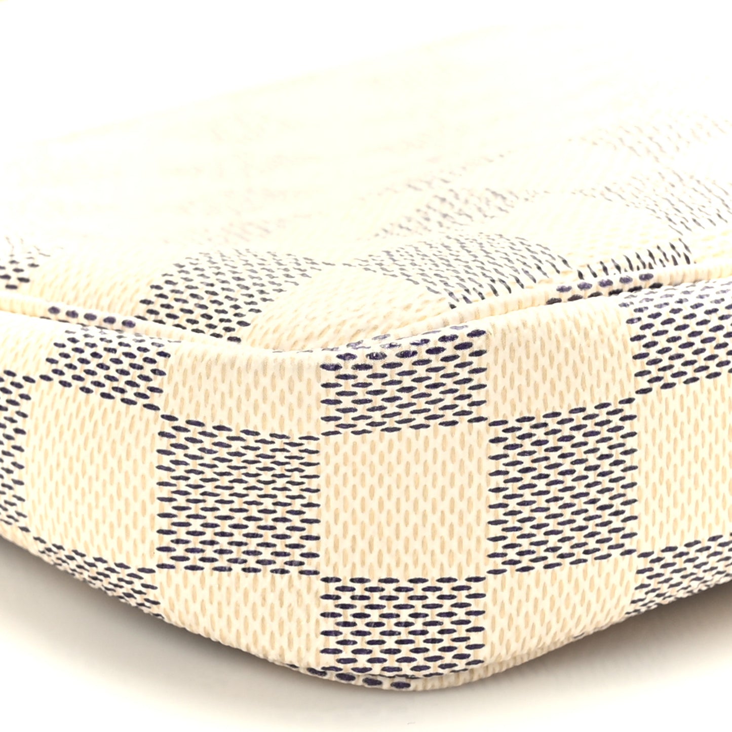 Damier Azur Pochette Accessories