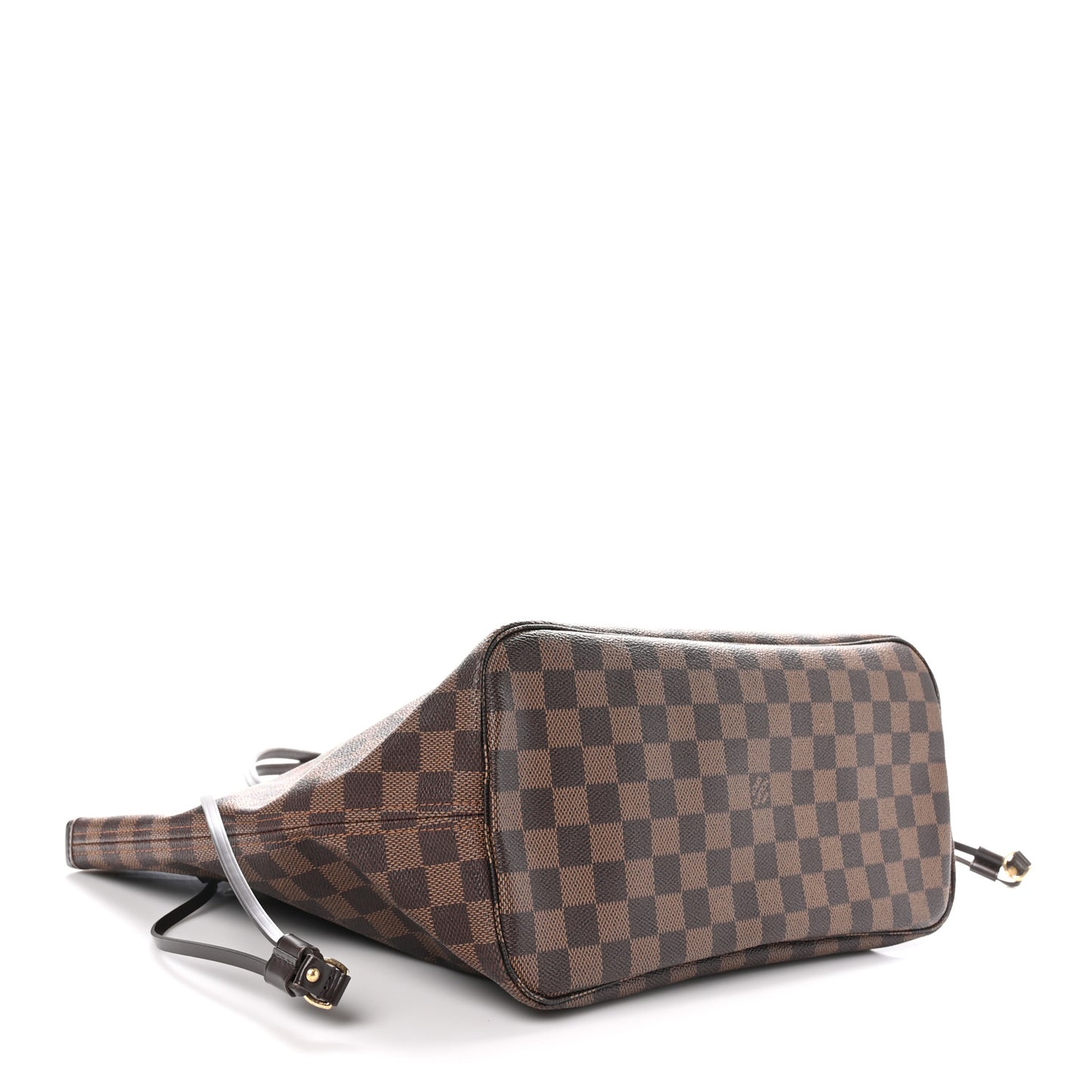 Damier Ebene Neverfull MM