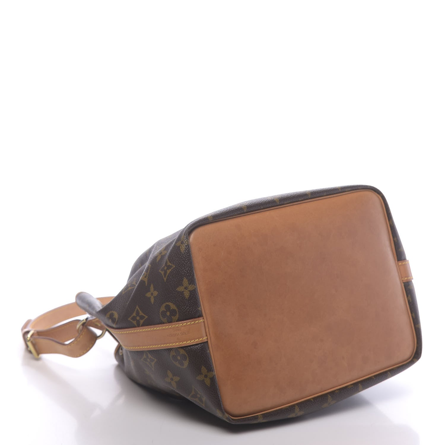 Louis Vuitton Monogram Petit Noe 4 of 11