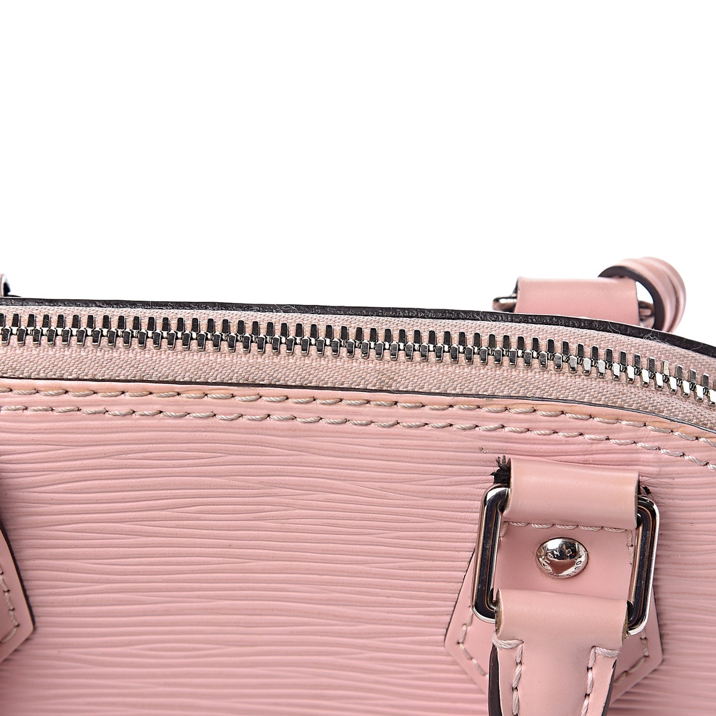 Epi Alma BB Rose Ballerine