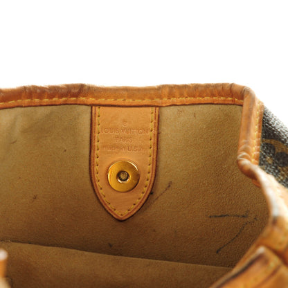 Louis Vuitton Monogram Galliera PM 7 of 11