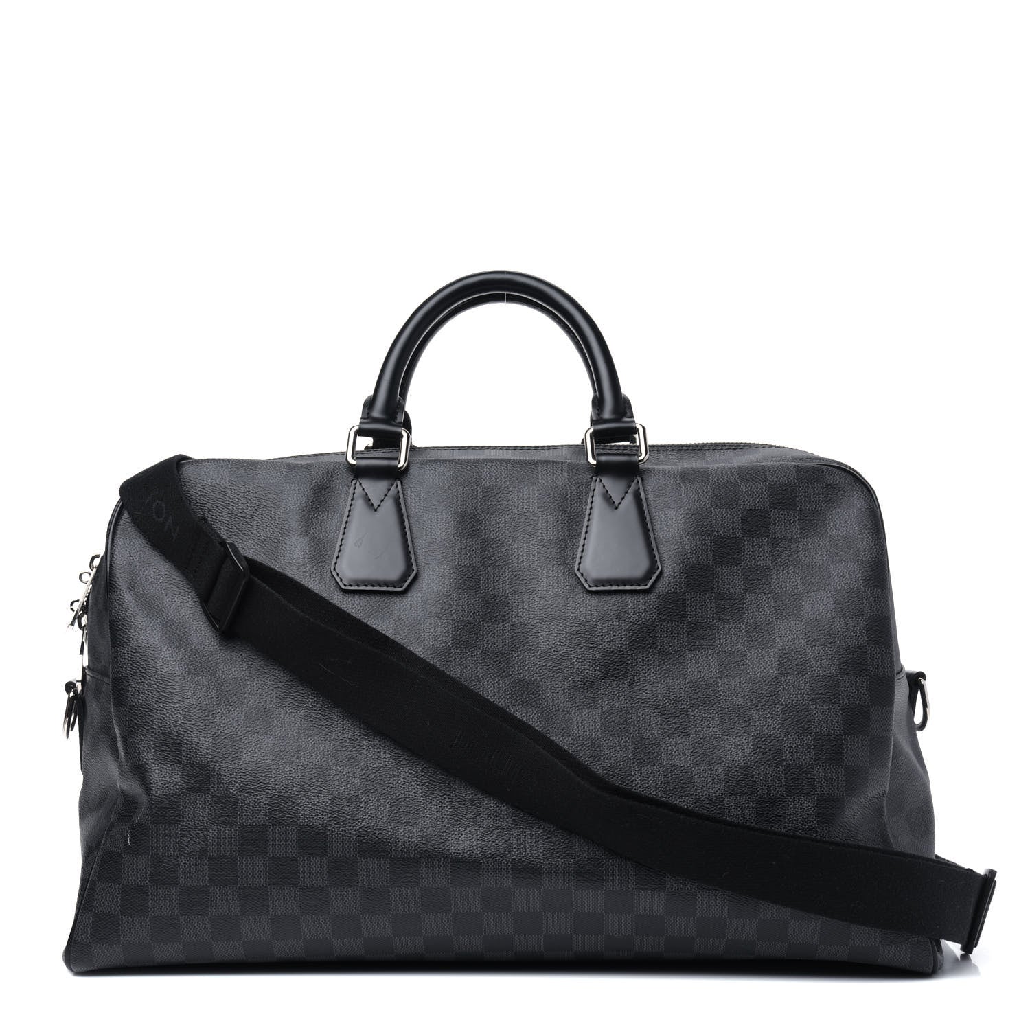 Louis Vuitton Damier Graphite Neo Kendall 1 of 14