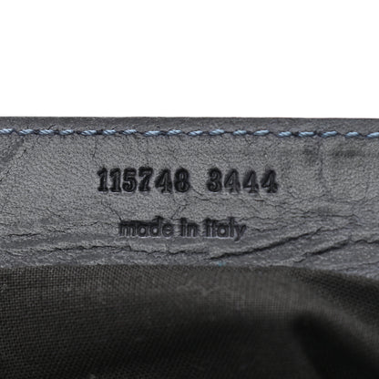 Balenciaga Agneau Classic Hardware City Encre 7 of 12