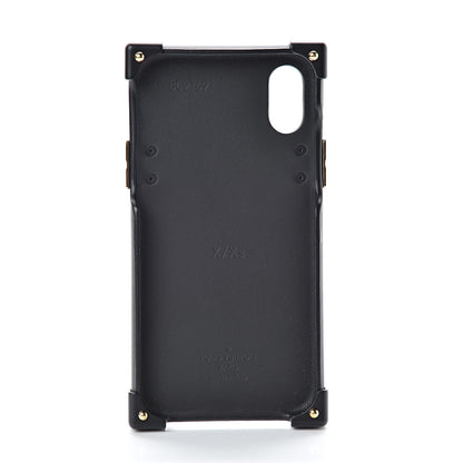 Louis Vuitton Monogram Eye-Trunk iPhone X/XS Case 5 of 7