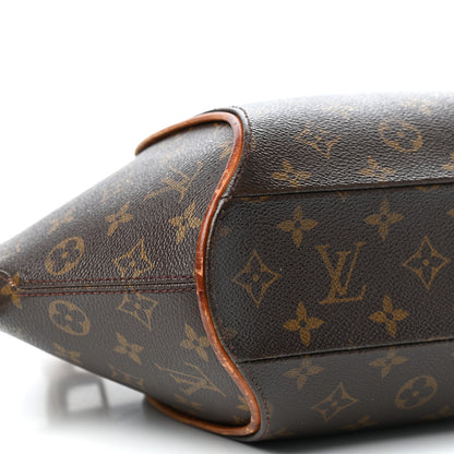 Louis Vuitton Monogram Ellipse PM 7 of 9