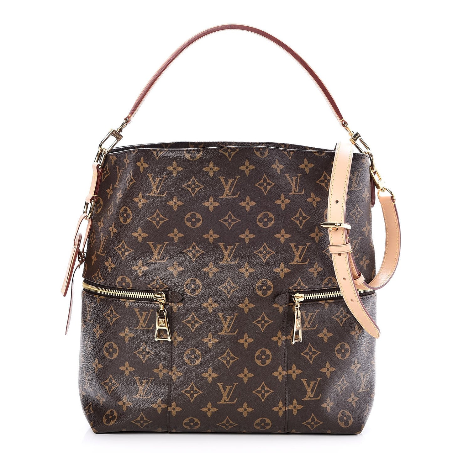 Monogram Melie