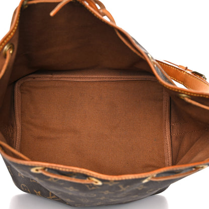 Louis Vuitton Monogram Petit Noe 5 of 16