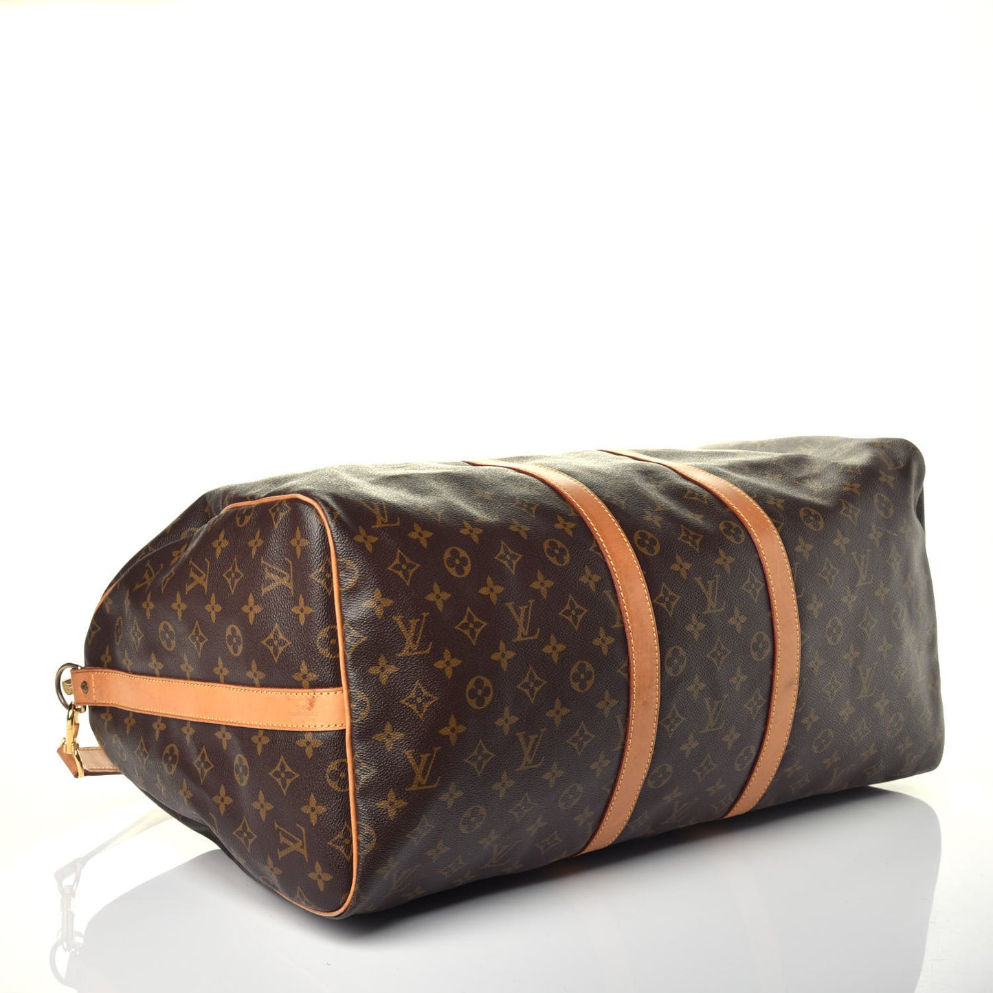 Monogram Keepall Bandouliere 55