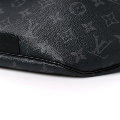 Louis Vuitton Monogram Eclipse Discovery Bumbag 8 of 11