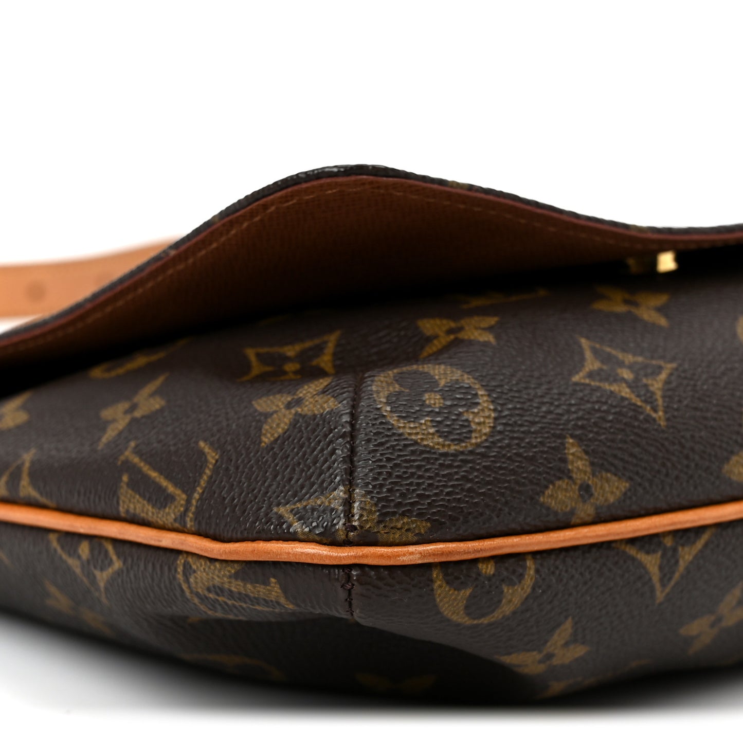 Monogram Musette Salsa