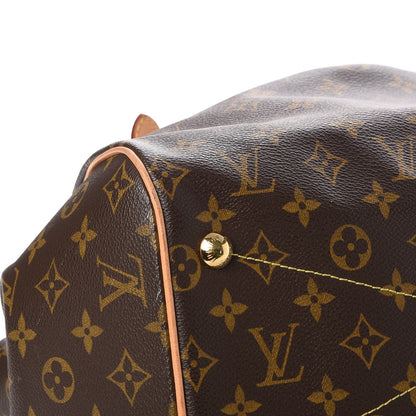 Louis Vuitton Monogram Tivoli GM 13 of 17
