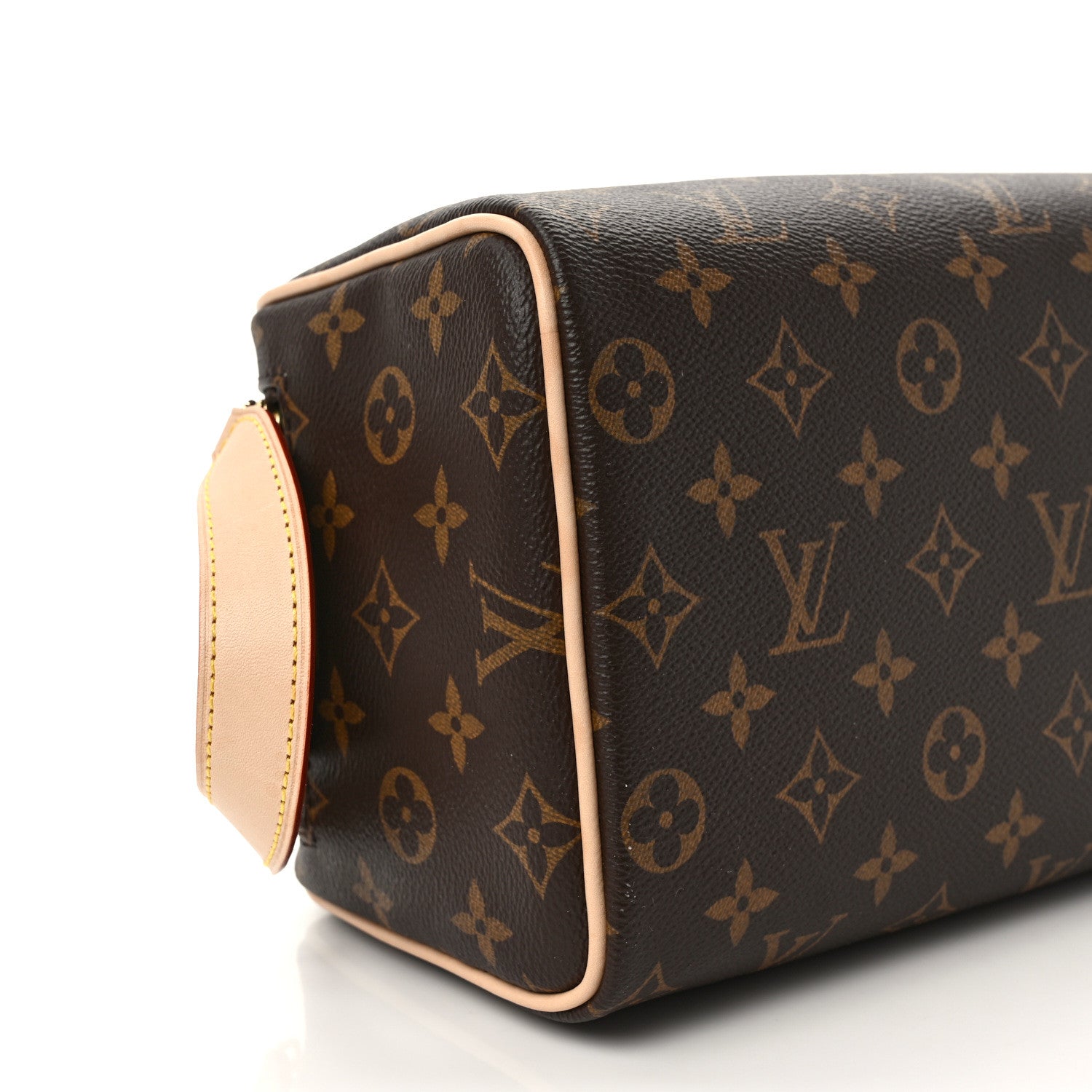 Louis Vuitton Monogram Dopp Kit Toilet Pouch 7 of 8