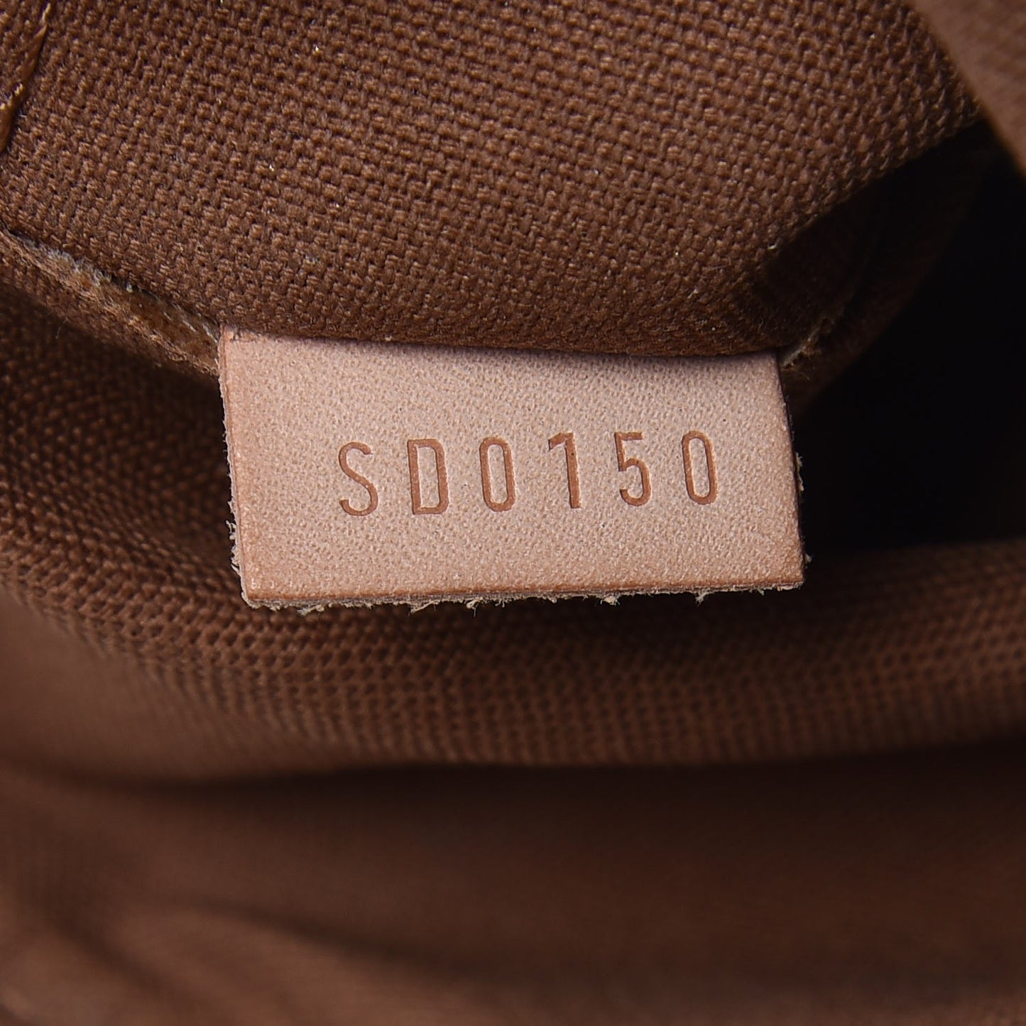 Monogram Thames GM