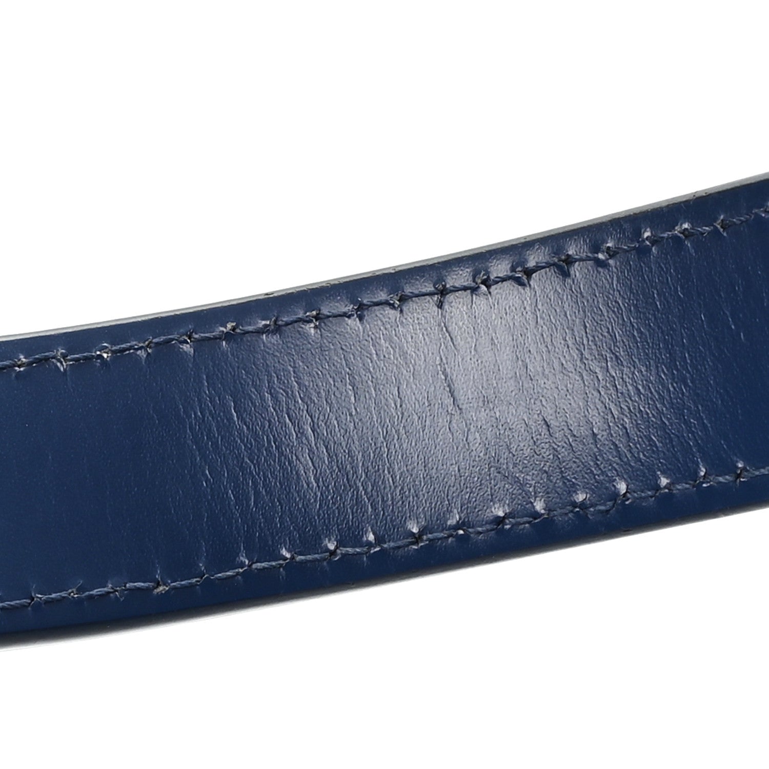 Louis Vuitton Epi Neonoe MM Lazuli Navy 11 of 11