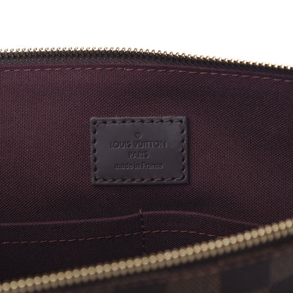 Louis Vuitton Damier Ebene Iena PM 6 of 10
