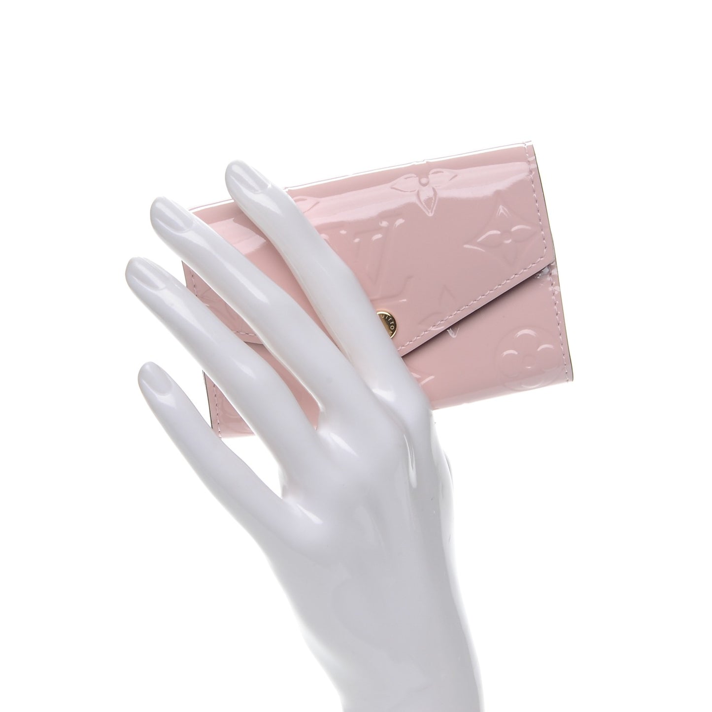 Vernis Multicles 6 Key Holder Rose Ballerine