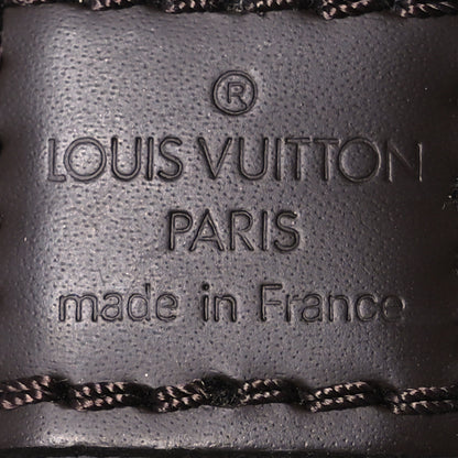 Louis Vuitton Damier Ebene Alma BB 6 of 11
